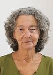 Foto da candidatura de RITA DE OSETE em 2024