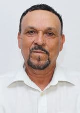 Foto da candidatura de AUGUSTO em 2024