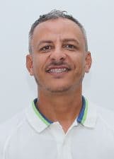 Foto da candidatura de ROBSON DE VERA em 2024