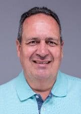 Foto da candidatura de NEM MENDES em 2024