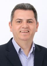 Foto da candidatura de RENATO CORREIA em 2024