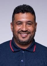 Foto da candidatura de LUISMAR DO MONTE SANTO em 2024