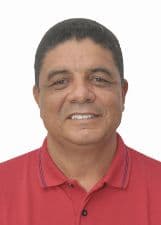 Foto da candidatura de LENILDO em 2024