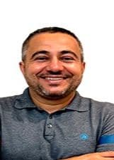 Foto da candidatura de PROFESSOR ZÉ CARLOS em 2024