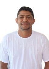 Foto da candidatura de TÔTY em 2024