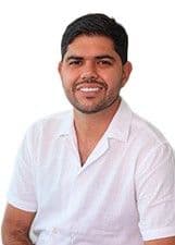 Foto da candidatura de LUAN SAMPAIO em 2024