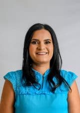 Foto da candidatura de JAQUE DE BÊA em 2024
