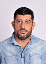Foto da candidatura de BRUNO DA LUA em 2024