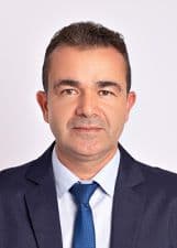 Foto da candidatura de JAIRO RIBEIRO em 2024