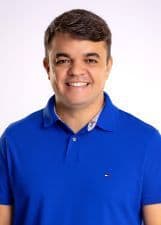 Foto da candidatura de NINO DE ZÉ BONFIM em 2024