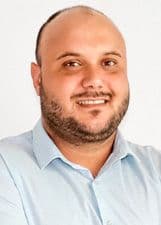 Foto da candidatura de ANDRINHO DO SOM em 2024
