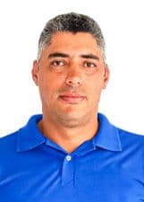 Foto da candidatura de IGOR DE JURACY em 2024