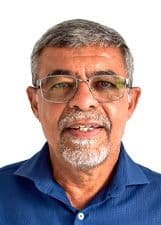 Foto da candidatura de JULIO DE ERONIDES em 2024