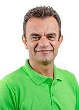 Foto da candidatura de CELSO TEIXEIRA em 2024