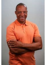 Foto da candidatura de EDEZIO DOS SANTOS em 2024