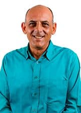 Foto da candidatura de MESSIAS ESPIGÃO em 2024