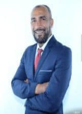 Foto da candidatura de MARIVALDO em 2024