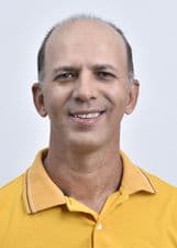 Foto da candidatura de NATALITO RIBEIRO em 2024