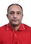 Foto da candidatura de ROGERIO ALVES em 2024