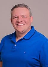 Foto da candidatura de PATRICIO FIGUEIREDO em 2024