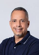 Foto da candidatura de BINHO SANTANA em 2024