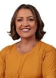 Foto da candidatura de PERPETUA SAMPAIO em 2024