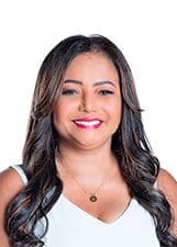 Foto da candidatura de MARIVALDA em 2024