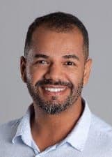 Foto da candidatura de GENNY CALADO em 2024