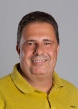 Foto da candidatura de ZÉ MAURO em 2024