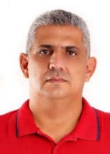 Foto da candidatura de MÁRCIO MEIRA em 2024