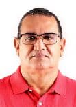 Foto da candidatura de VIVALDO HONÓRIO em 2024