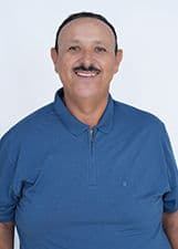 Foto da candidatura de NONATO DE ZÉ VIEIRA em 2024