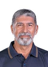 Foto da candidatura de CESAR DO HOSPITAL em 2024