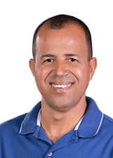 Foto da candidatura de DILTON SANTANA em 2024