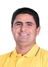 Foto da candidatura de LINDO DE NEUZA em 2024