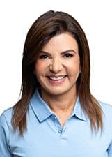 Foto da candidatura de DRA GRAÇA MELO em 2024