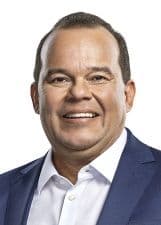 Foto da candidatura de GERALDO JÚNIOR em 2024