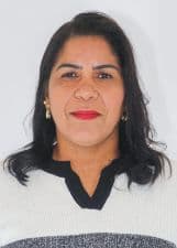 Foto da candidatura de JACY DE ROMILDO em 2024