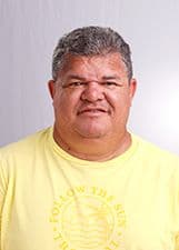 Foto da candidatura de BARRETÃO em 2024