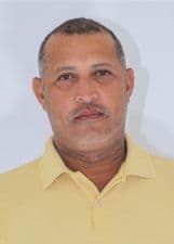 Foto da candidatura de VAGUINHA em 2024