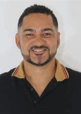 Foto da candidatura de LÉO DE NOEME em 2024