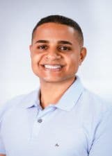 Foto da candidatura de MAX SILVA em 2024