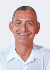 Foto da candidatura de CIÇÃO em 2024
