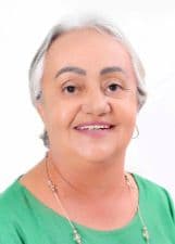 Foto da candidatura de LUCILENE em 2024