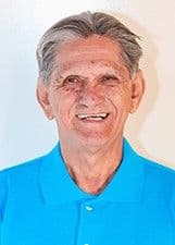 Foto da candidatura de WELINGTON DE SANTO INACIO em 2024