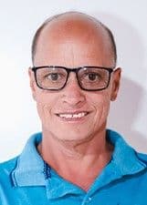 Foto da candidatura de SANDRO DA LAVRA VELHA em 2024