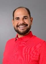 Foto da candidatura de RODRIGO RIBEIRO em 2024