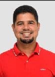 Foto da candidatura de GUZINHO em 2024
