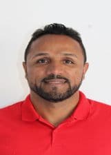 Foto da candidatura de JAIRO DA PESCA em 2024