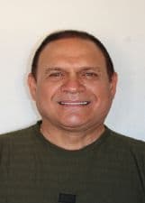 Foto da candidatura de CÁSSIO CURSINO em 2024